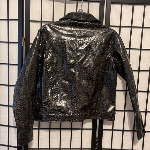 Flame | Johnny Blaze Vintage Jacket - Picture 2 of 5